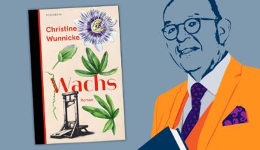 Buchtipp: Christine Wunnicke - Wachs - Buchtipp - Radio