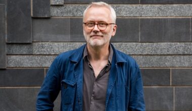 Amtsende: Ein letztes Mal DOK Leipzig mit Festivalleiter Christoph Terhechte