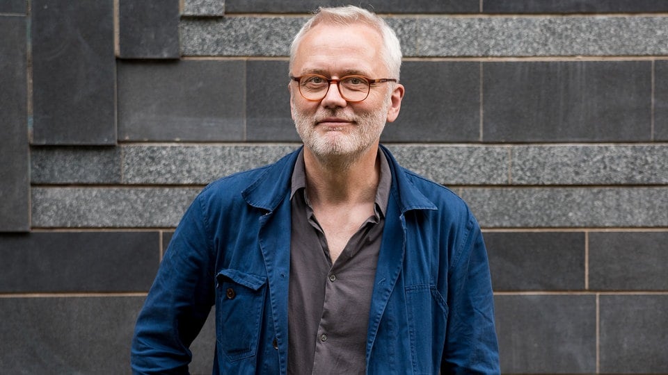 Amtsende: Ein letztes Mal DOK Leipzig mit Festivalleiter Christoph Terhechte