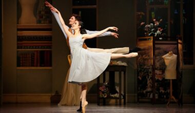 Chemnitz bis Zwickau: 7 besondere Stücke im Theater im November 2025