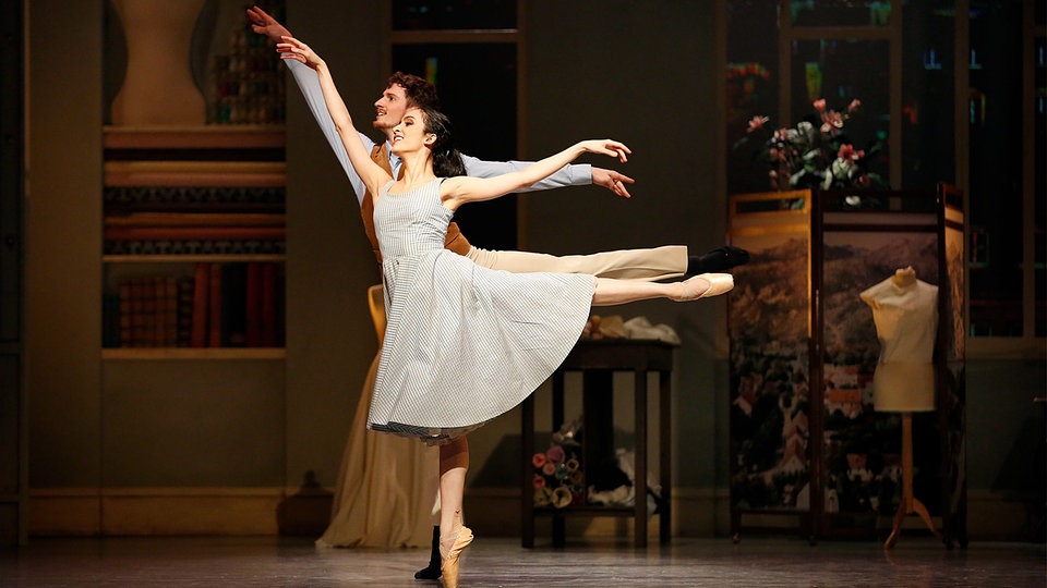 Chemnitz bis Zwickau: 7 besondere Stücke im Theater im November 2025