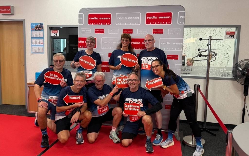 City Trail Essen 2025