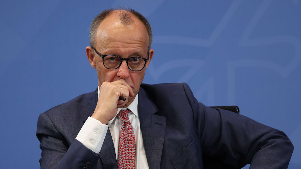 Umfrage: Union verliert Anschluss an AfD – CDU/CSU auf schlechtestem Wert seit drei Jahren