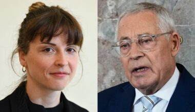 Leipzig: Friedenspreisträger Karl Schlögel eröffnet den Literarischen Herbst