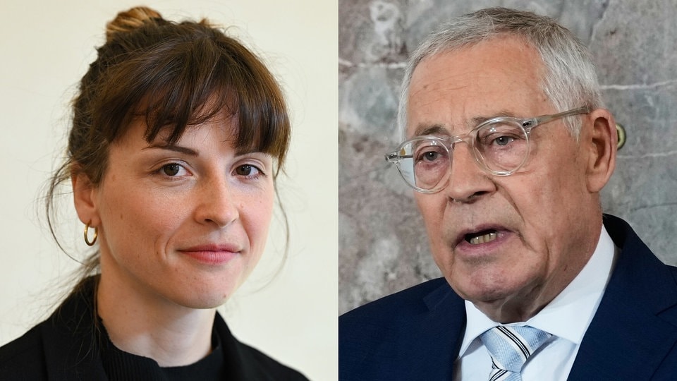 Leipzig: Friedenspreisträger Karl Schlögel eröffnet den Literarischen Herbst