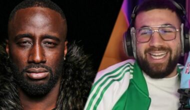 Manuellsen konfrontiert Mert nach "Afrika"-Kommentar