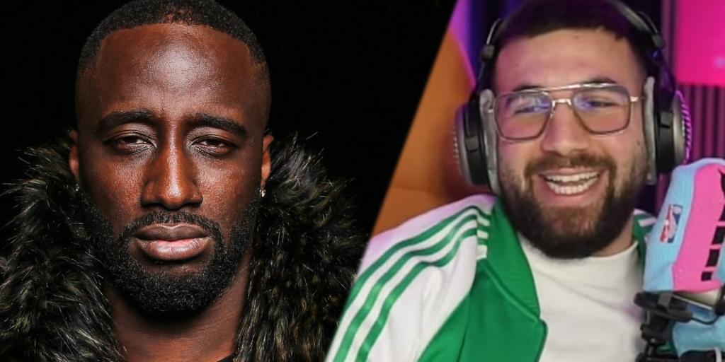 Manuellsen konfrontiert Mert nach "Afrika"-Kommentar
