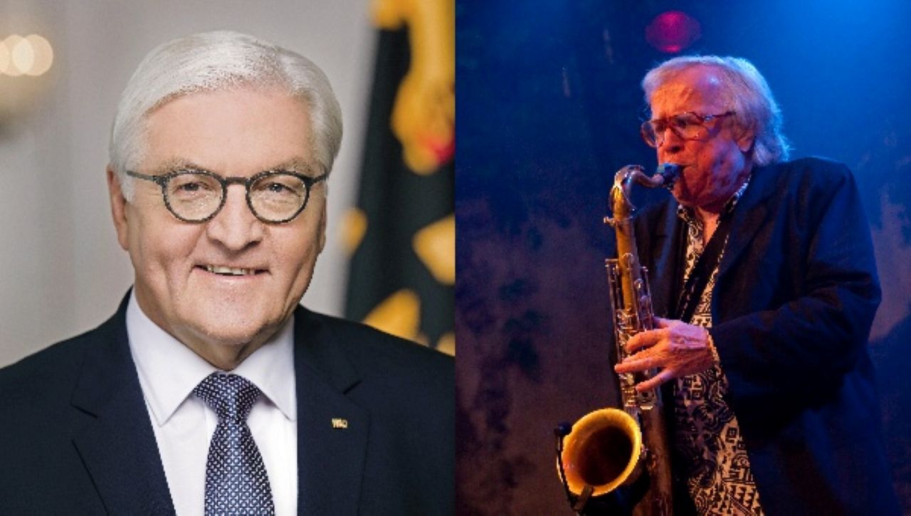 “A great German jazz legend” – RIP Klaus Doldinger (1936-2025)