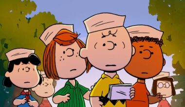 Ein Comic wie eine Schmusedecke - 75 Jahre "Peanuts"