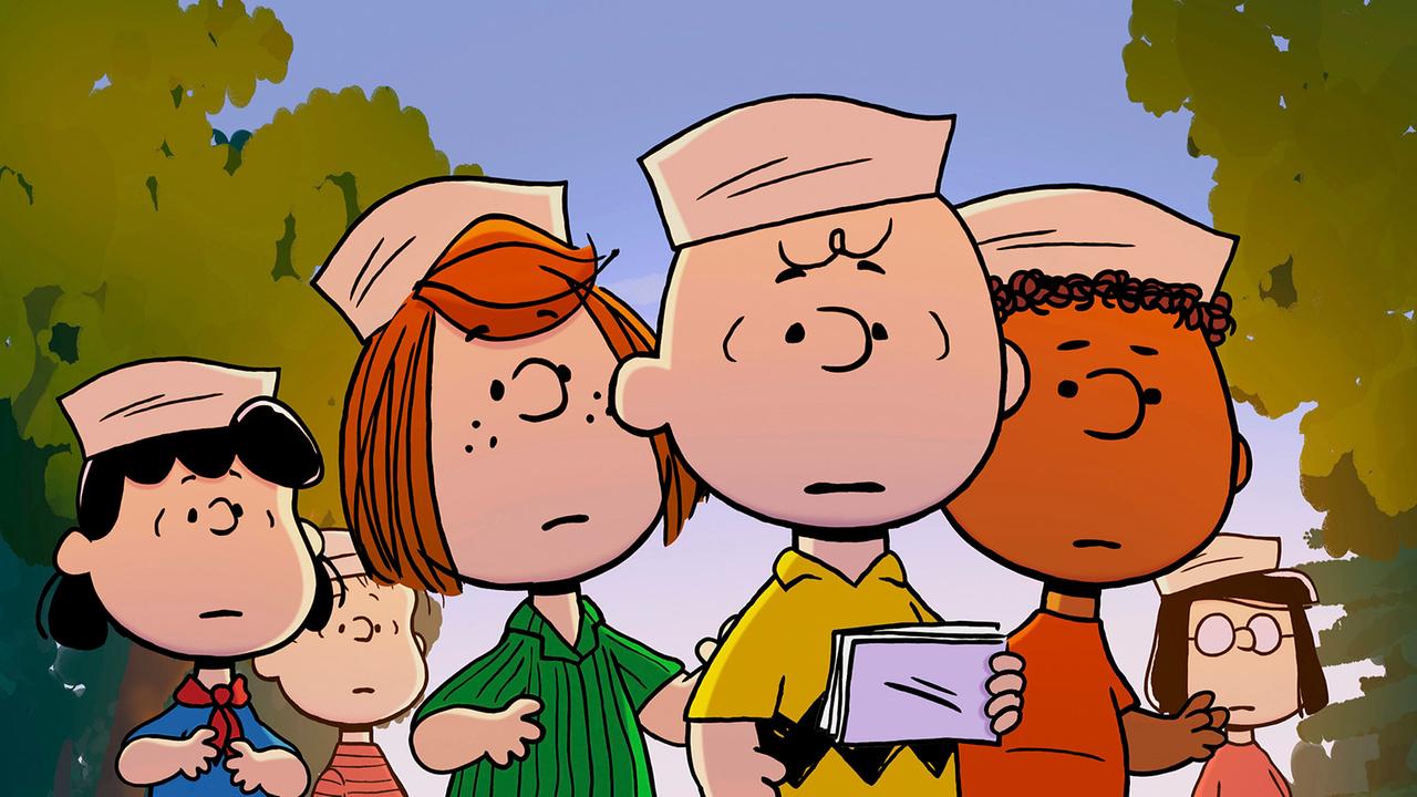 Ein Comic wie eine Schmusedecke - 75 Jahre "Peanuts"