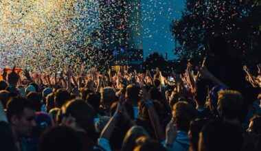 Legalisierung von Rave-Partys in Dresden 2026