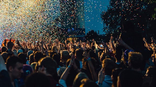 Legalisierung von Rave-Partys in Dresden 2026