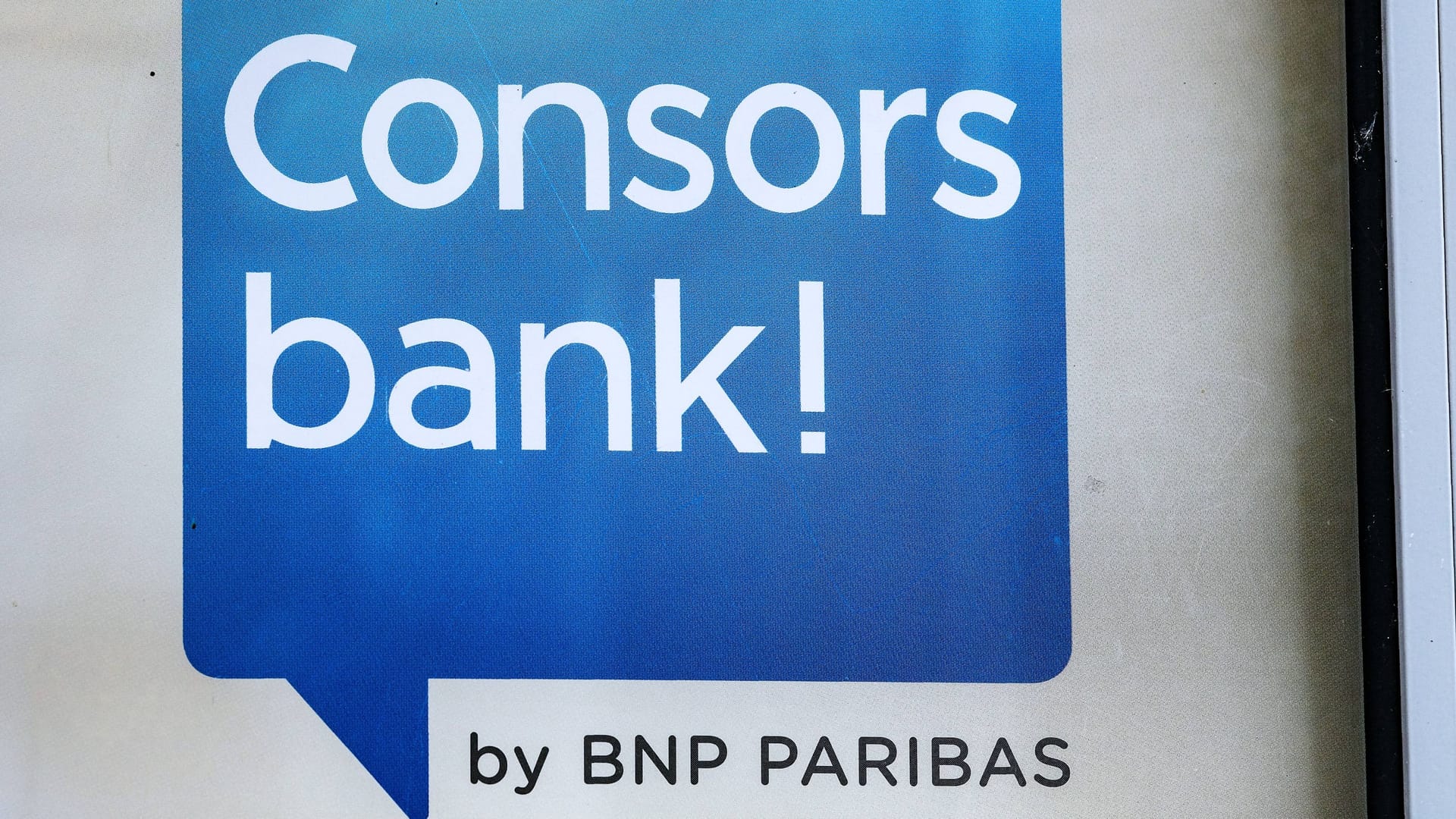 Consorsbank: Das Institut lockt derzeit mit einem hohen Aktionszins. Consorsbank: Das Institut lockt derzeit mit einem hohen Aktionszins.