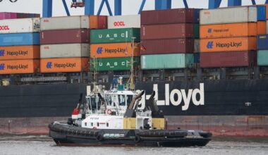 Volle Schiffe trotz Flaute: So trotzen Hamburgs Reedereien der Krise