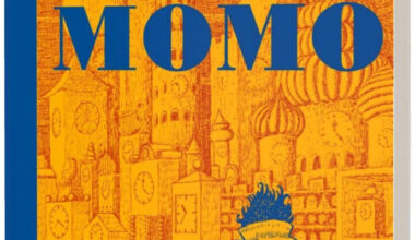 Michael Ende: Momo – ein zeitloses Buch, neu im Kino