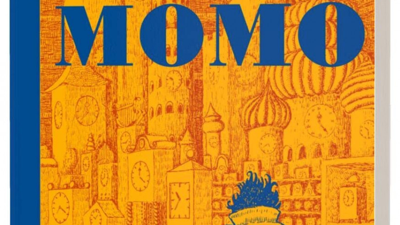 Michael Ende: Momo – ein zeitloses Buch, neu im Kino