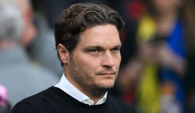Trainer-Beben in Frankreich? Ex-BVB-Trainer Edin Terzic offenbar ganz oben auf der Liste eines Spitzenklubs