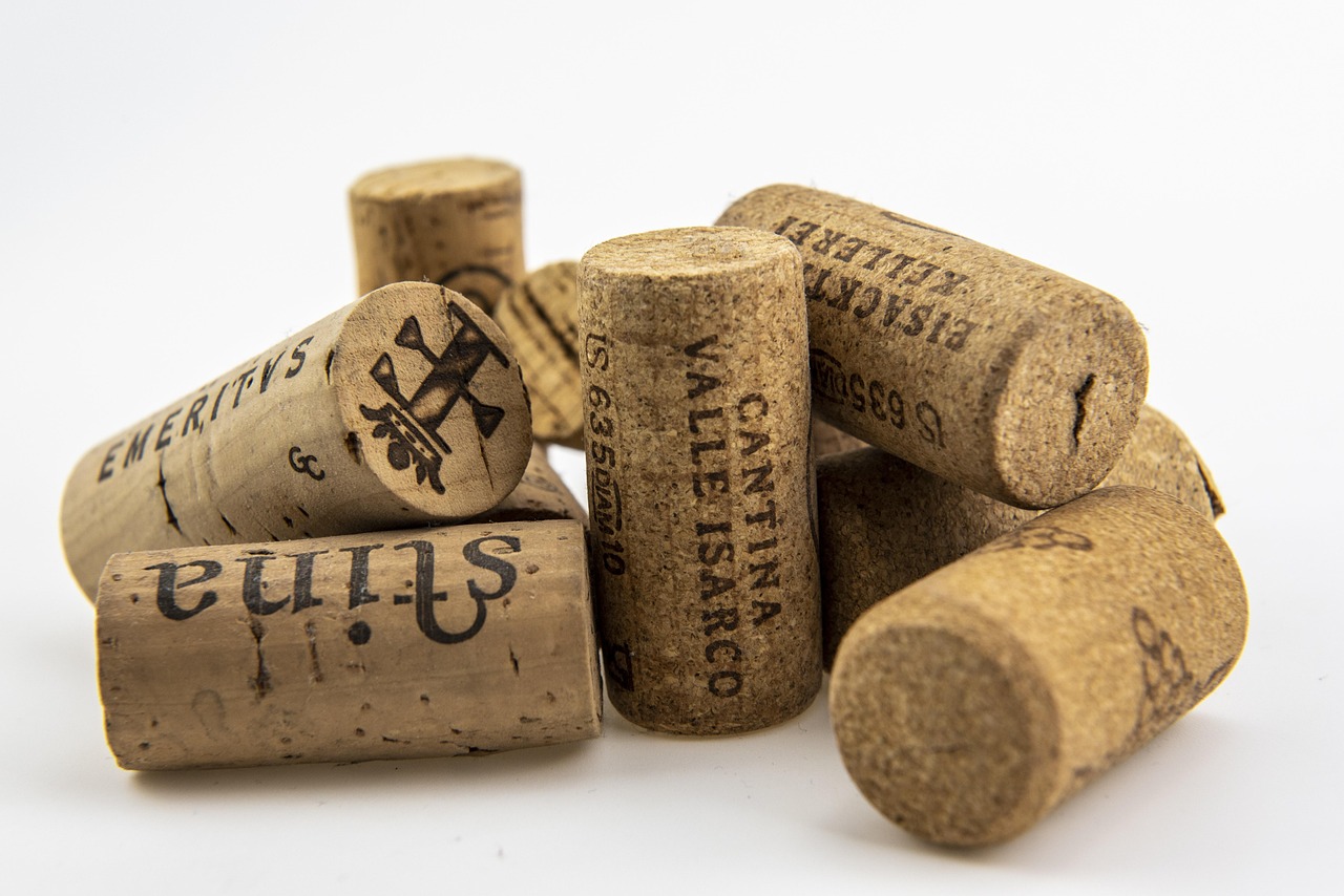 Goldener Herbst auf dem Marktplatz: Erstes Hallesches Weinfest trifft auf traditionellen Töpfermarkt - HalleSpektrum.de