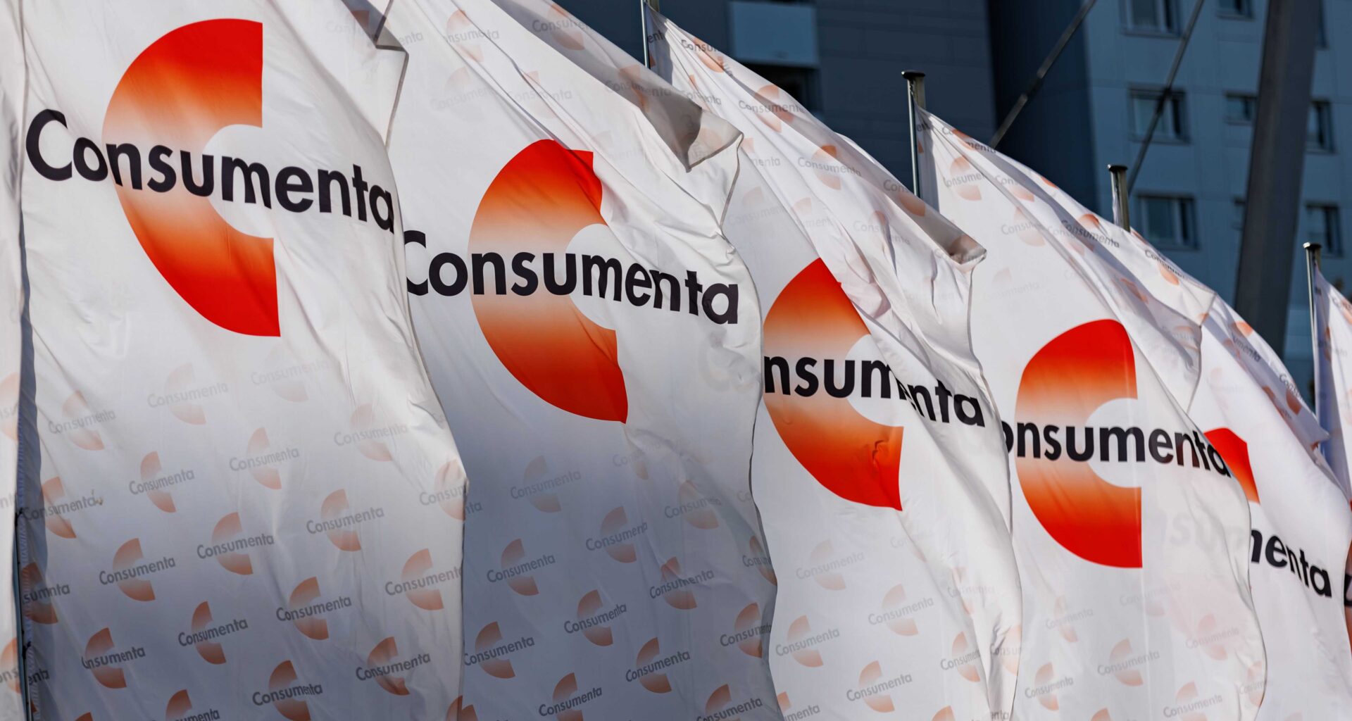 cosumenta fahnen 2024