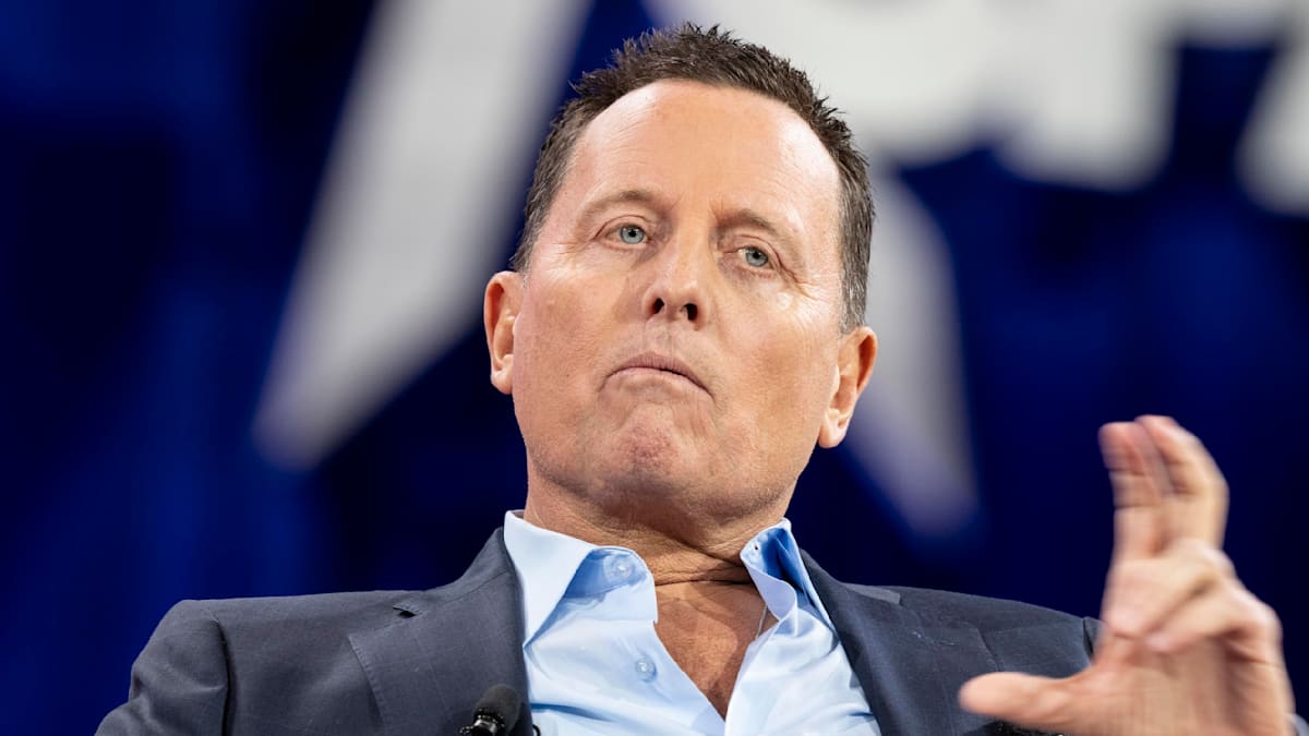 Trump-Berater greift Kulturstaatsminister wegen KI-Rede an: „Sein Name ist Wolfram Weimer“