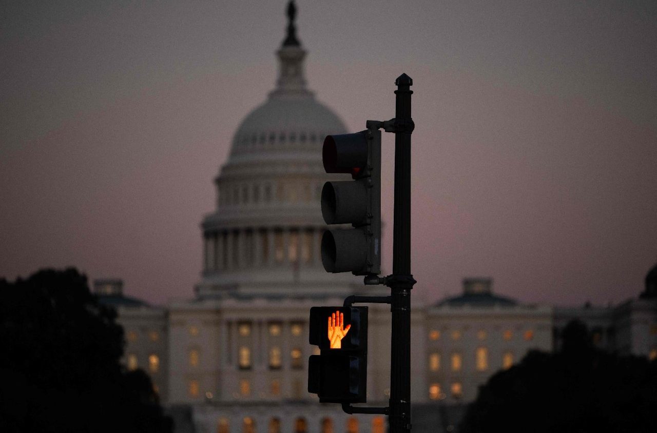 Kirche und Hilfswerke in USA: Regierungsstillstand beenden!
