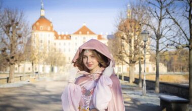 Wunschtermine für „Drei Haselnüsse für Aschenbrödel“ sichern