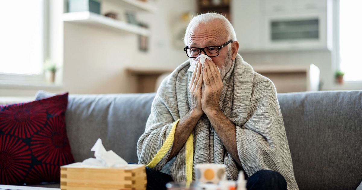 Erhöhter Blutdruck und Erkältung? Aufpassen bei diesen Medikamenten!