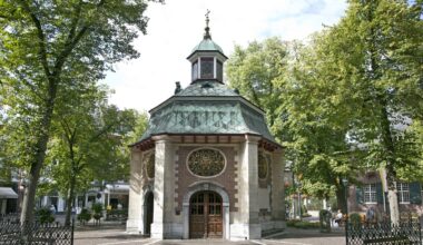 Kirche-und-Leben.de - WDR stellt ungewöhnliche Kirchen in NRW vor