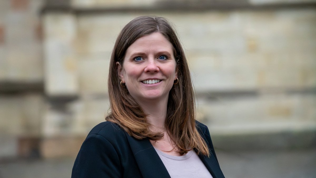 und-Leben.de - Yvonne Rutz wird weitere Präventionsbeauftragte im Bistum Münster