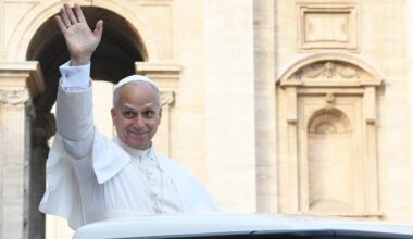 und-Leben.de - Mehr als 60.000 bei der Papst-Audienz – Leo grüßt Bistum Münster