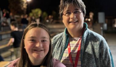 und-Leben.de - Die Tochter wird in Rom gefirmt – die Mutter gleich mit