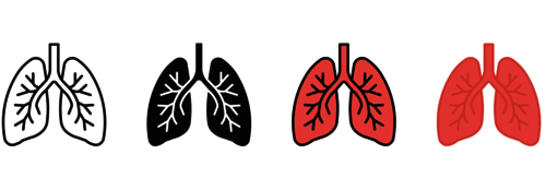 Pulmonale Risikofaktoren lassen Aufstoßen zur Gefahr werden
