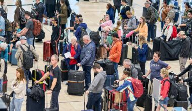 Berlin | Berliner Flughafen BER nach wie vor im «Ausnahmemodus»