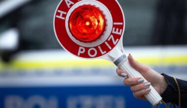 Berlin | Autofahrer fordern schärfere Kontrollen im Straßenverkehr