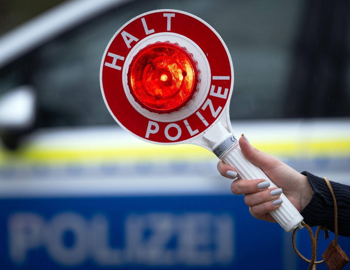 Berlin | Autofahrer fordern schärfere Kontrollen im Straßenverkehr