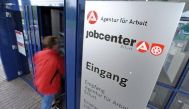 Berlin | Behördenbeschäftigte oft Beschimpfungen ausgesetzt