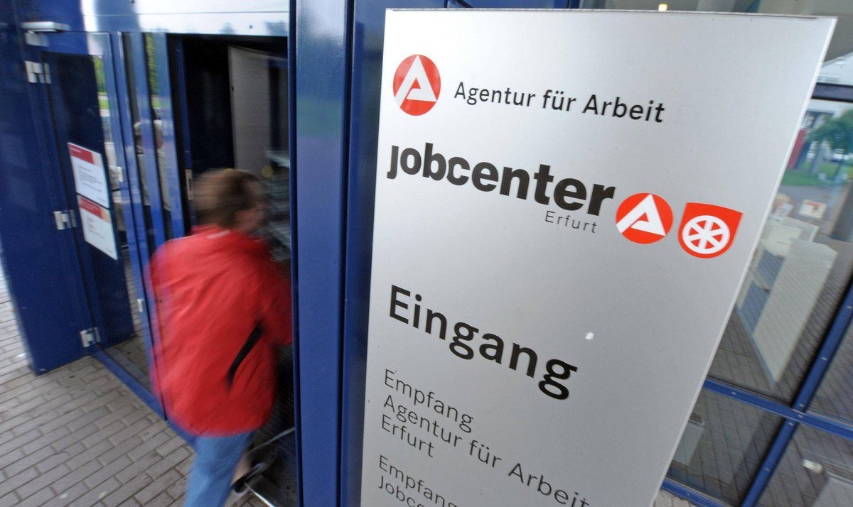 Berlin | Behördenbeschäftigte oft Beschimpfungen ausgesetzt