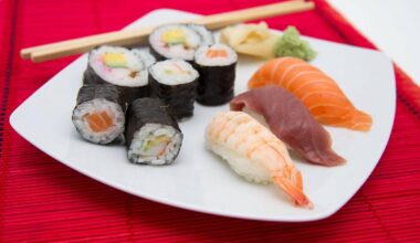 München | Roh, aber oho: Was bedeutet «Fisch in Sushi-Qualität»?