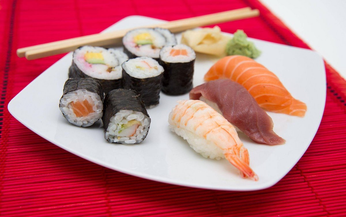 München | Roh, aber oho: Was bedeutet «Fisch in Sushi-Qualität»?