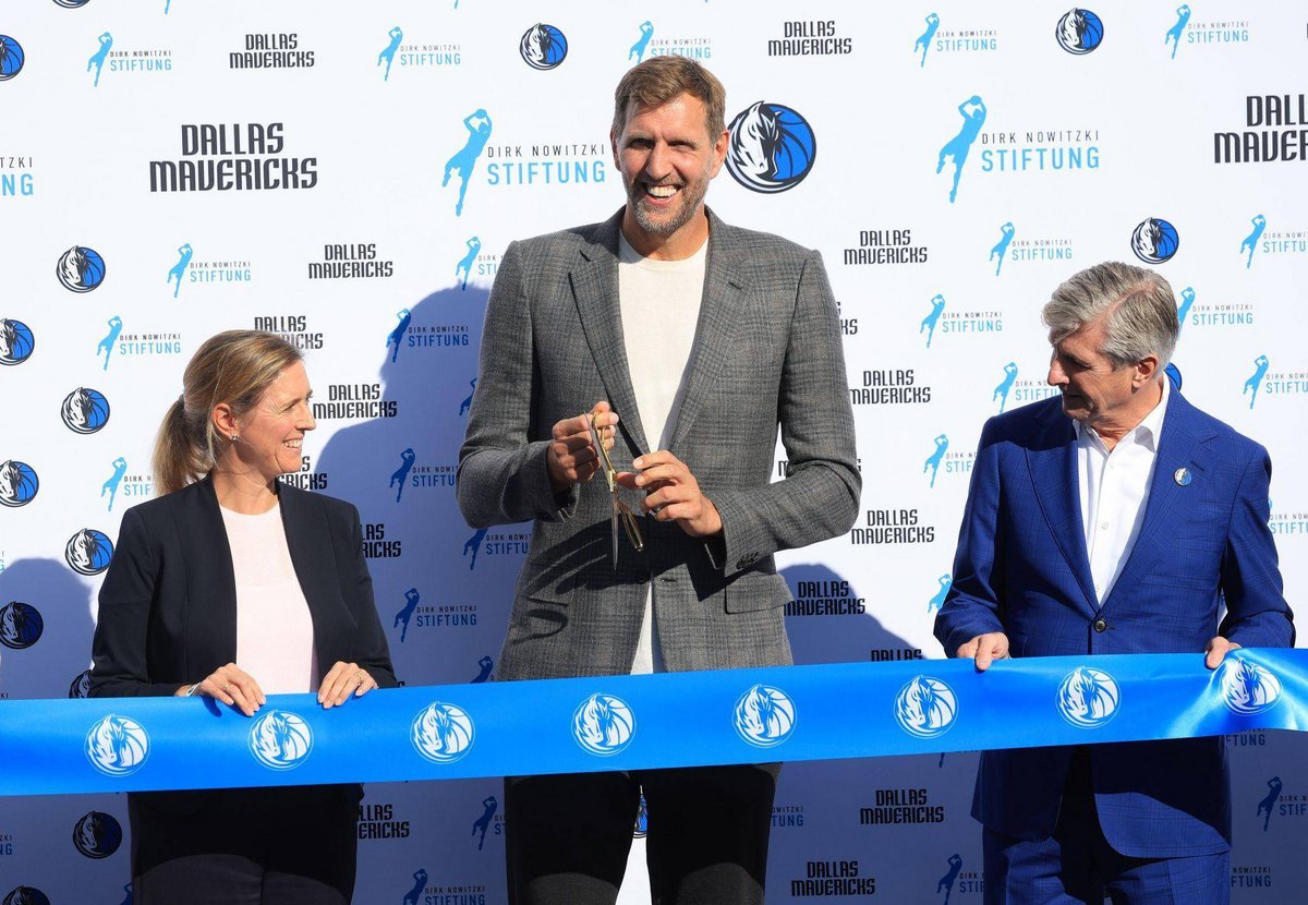 Würzburg | Nowitzki: «Fange wieder das Arbeiten an»