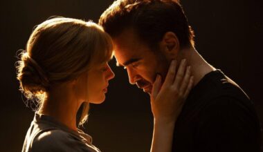 Hamburg | Colin Farrell und Margot Robbie suchen die Liebe