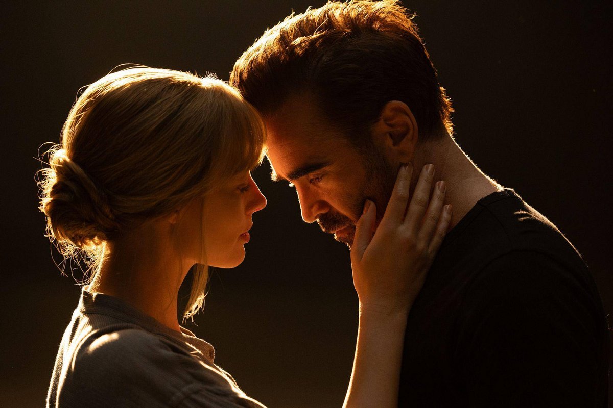 Hamburg | Colin Farrell und Margot Robbie suchen die Liebe