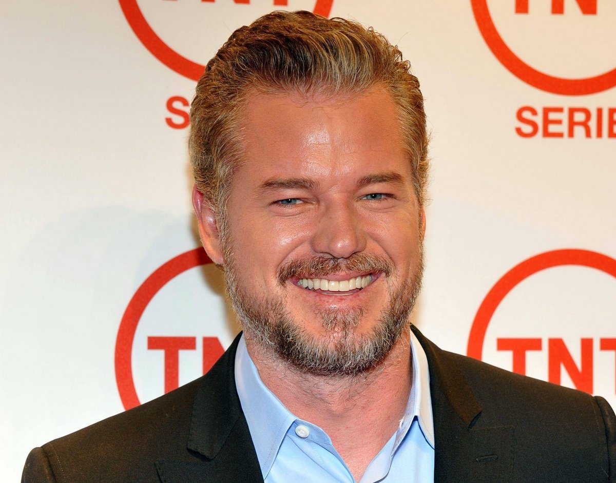 Washington | Eric Dane will Erkrankung «bis zum letzten Atemzug» trotzen