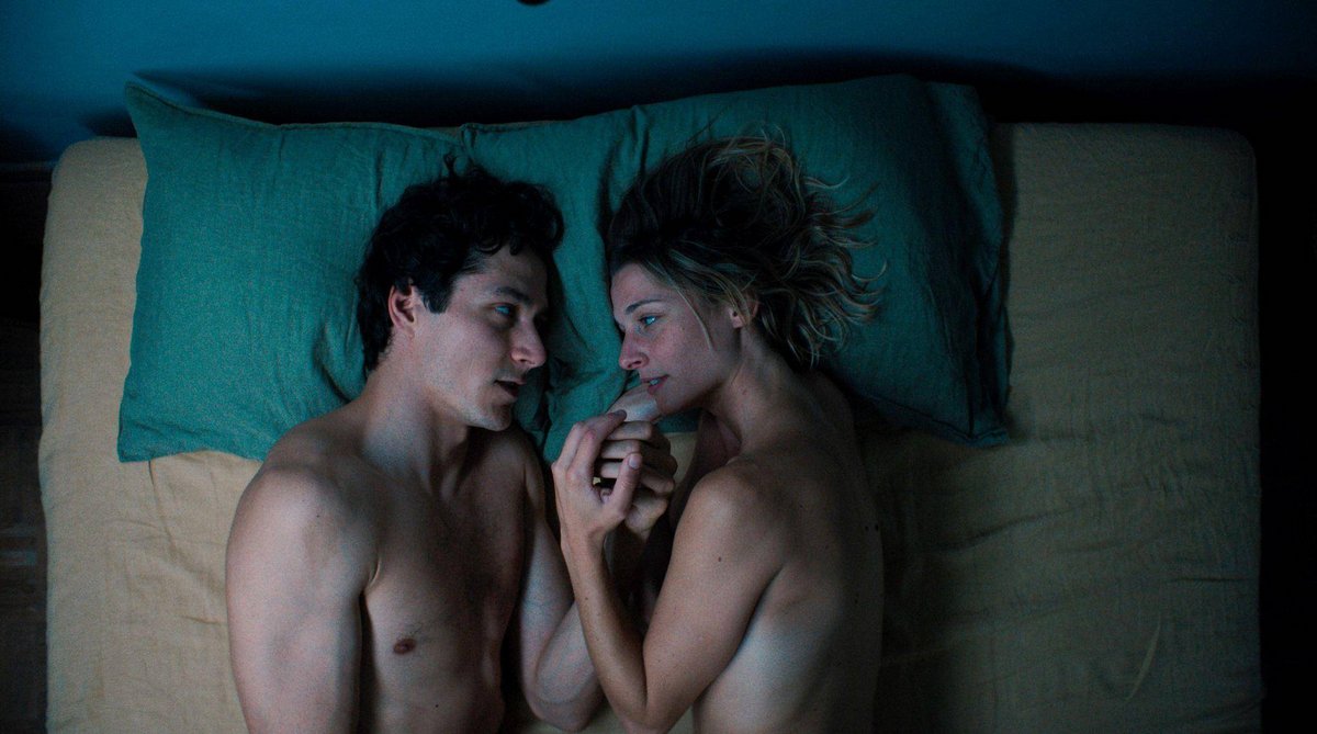 Berlin | Tabuthema Sexsucht: Die WDR-Serie «Naked»