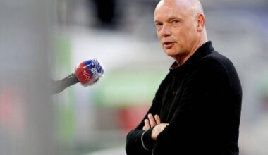 Bochum | Rösler übernimmt VfL Bochum als Chefcoach