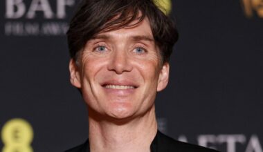 Los Angeles/London | «Peaky Blinders»- Serie wird fortgesetzt