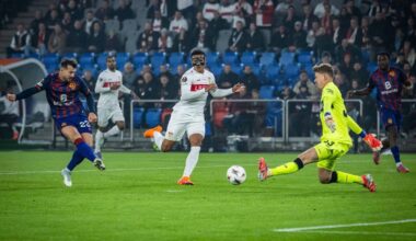 Basel | Fehlpass und Elfmeter-Seuche: VfB verliert in Basel