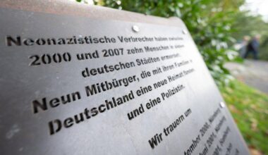 Baden-Baden | Zwei Schüsse, keine Wahrheit? Thriller über Kiesewetter-Mord