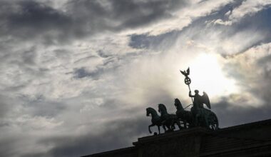 Köln | Deutsche hinter dem Verdrängungsvorhang?