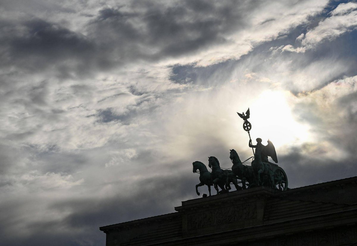 Köln | Deutsche hinter dem Verdrängungsvorhang?
